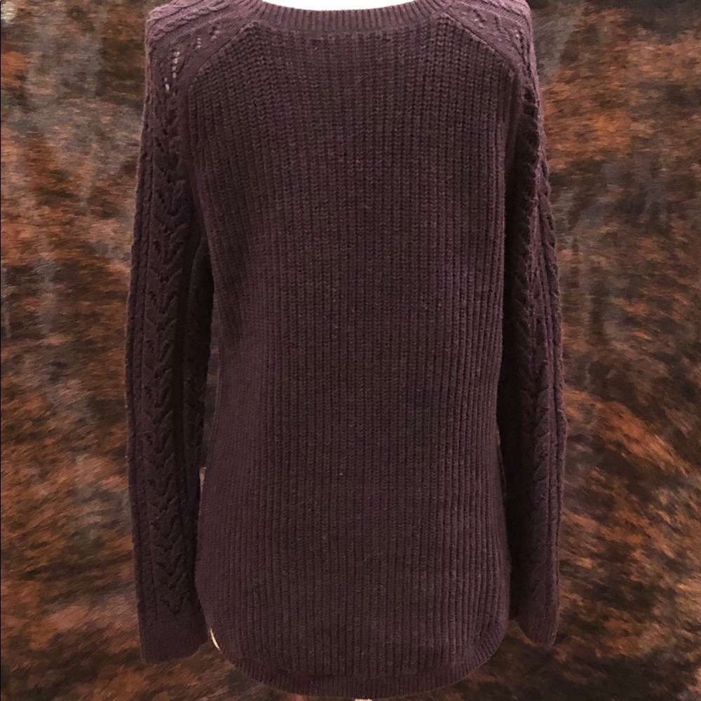 Loft Sweater - Picture 2 of 8